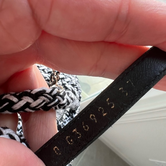 CHANEL SANDALS SIZE 37 - Picture 13 of 13